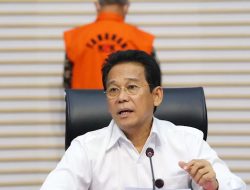 Pimpinan KPK Yakin Masih Bisa Usut Korupsi di BUMN Sebelum Periode UU Baru Berlaku