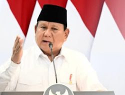 Prabowo Sadar Sebutan Boneka Jokowi Sangat Merugikan