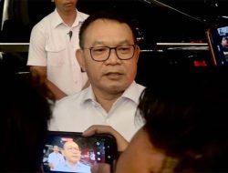 Mantan KSAD Jenderal (Purn) Dudung Abdurachman: Gak Ada Istilah TNI Takut sama Ormas!
