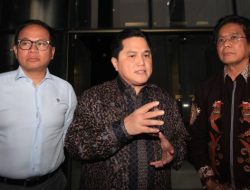 Petinggi BUMN Kini Tak Bisa Dijerat Kasus Korupsi? Pimpinan KPK: Tergantung Perbuatannya!