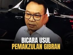 Gawat! Wapres Gibran Mau Dilengserkan, Jenderal Dudung Was-Was Manuver Seniornya di TNI, Kenapa?