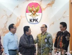 Tak Bisa Ditangkap KPK-Kejagung: Direksi PLN hingga Telkom Ha-ha Hi-hi