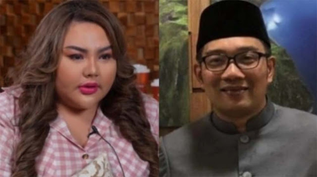 Eks Muncikari Tegaskan Lisa Mariana Tidak Berbohong, Grace Tahir Syok