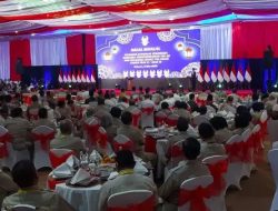 Setelah Desak Copot Gibran, Purnawirawan TNI Berbalik Dukung Prabowo