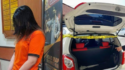 Cinta Tak Direstui, Mahasiswi di Majalengka Kurung Pacar 3 Hari hingga Tewas