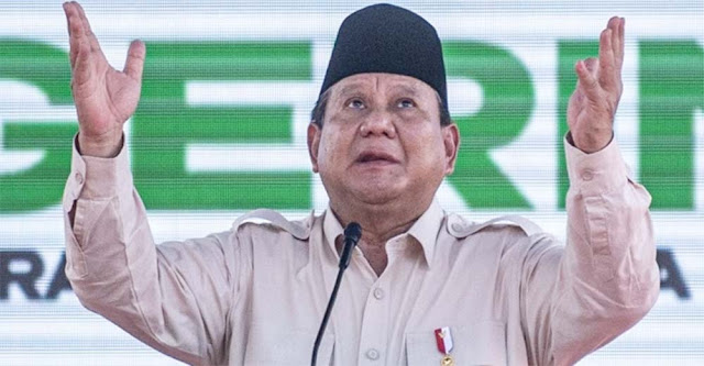 Prabowo Ungkap Dalang Pemberontakan PKI di Madiun: Seolah-olah Komunis, Musso-Semaun Dibawa Belanda