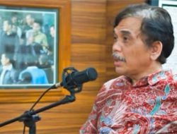 Dugaan Syahganda, Ada Pertukaran Catur di Balik Kembalinya Hasan Nasbi