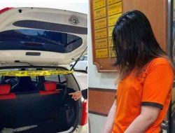 Kronologi Mahasiswi di Majalengka Aniaya Pacar hingga Tewas, Korban Dikurung 3 Hari Saat Lemah