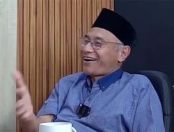 Rizal Fadillah Siap Tunjukkan Dokumen Kajian Ijazah Jokowi
