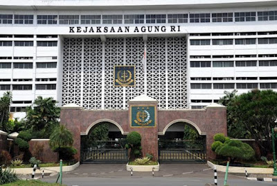 12 Saksi Digarap Kejagung di Kasus Tata Kelola Minyak