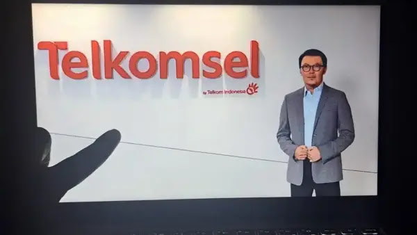 KPK Didesak Geledah Kantor Telkomsel Buntut Laporan Dugaan Korupsi Rp 147 M Seret Dirut Nugroho