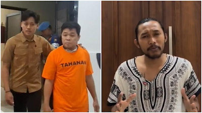 Guru Ngaji Cabuli Komika Eky, Korban Bukannya Diminta Membuka Alquran melainkan Disuruh Buka Celana