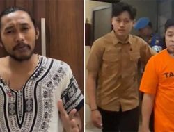 Guru Ngaji SA Cabuli Komika Eky, Bukannya Membuka Alquran Melainkan Disuruh Buka Celana