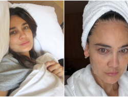 Menikah, Luna Maya Ternyata Sudah Bekukan Sel Telur Beberapa Tahun Lalu, Masih Bisa Punya Anak