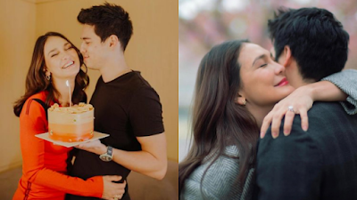 Nikah Hari Ini, Maxime Bouttier sempat Ungkap Ketakutannya Memperistri Luna Maya