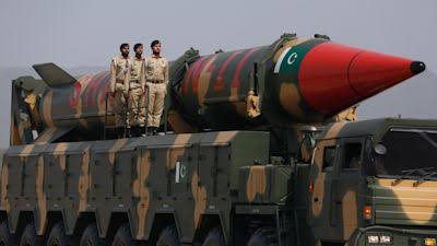 Menanti Serangan Balasan Pakistan ke India, Akankah Perang Nuklir Pecah?