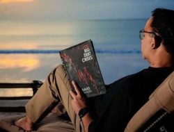Anies Baswedan Diminta Sebutkan Buku yang Paling Berpengaruh, Jawabannya Tuai Perdebatan
