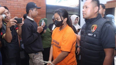 Viral IRT di Lumajang Gunakan 195 Data Pribadi Orang untuk Pinjol, Berhasil Raup Rp2,9 Miliar