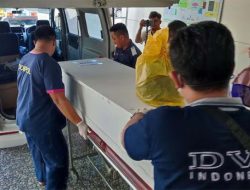 Cerita Pilu Para Korban Bus Maut Padang Panjang: Baru Lulus Tes CPNS hingga Pulang Melayat Ibu