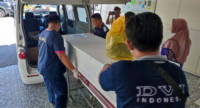 Cerita Pilu Para Korban Bus Maut Padang Panjang: Baru Lulus Tes CPNS hingga Pulang Melayat Ibu