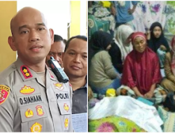 Sosok AKBP Oloan Siahaan, Kapolres Belawan Dinonatifkan Usai Tembak Mati Remaja Tawuran