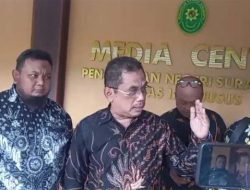 Penggugat Ijazah Jokowi Bakal Laporkan Rektor UGM ke Polisi