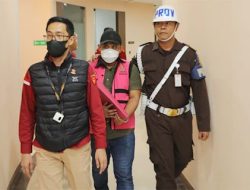 Kejagung Tetapkan Pengelola Buzzer Tersangka Perintangan Penyidikan