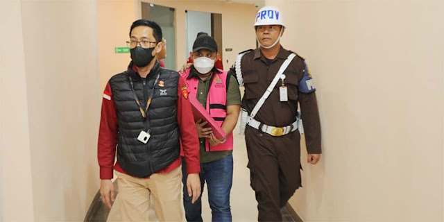 Kejagung Tetapkan Pengelola Buzzer Tersangka Perintangan Penyidikan