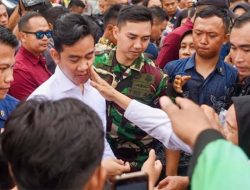 Pasang Badan Bela Wapres Gibran, Golkar: Pintu Pemakzulan Secara Konstitusional Masih Tertutup!