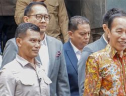 Alasan Mengapa Bareskrim Harus Usut Lebih Dulu Dugaan Ijazah Palsu Jokowi Menurut Mahfud