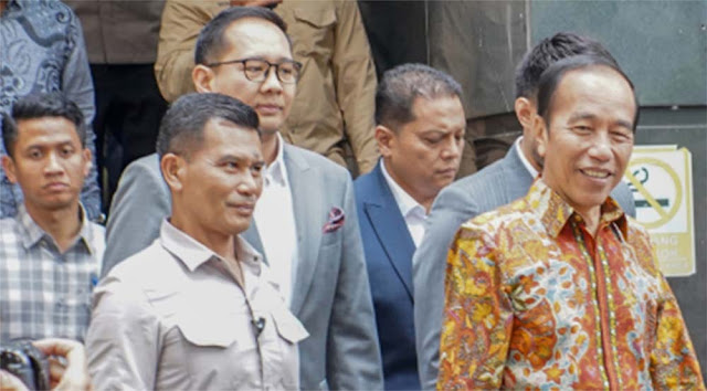 Alasan Mengapa Bareskrim Harus Usut Lebih Dulu Dugaan Ijazah Palsu Jokowi Menurut Mahfud