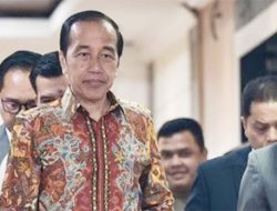 Laporan Polisi Saudara Joko Widodo tak Dapat Dilanjutkan sebelum Sengketa Perdata Terkait Ijazah Palsu Jokowi Diputus Pengadilan