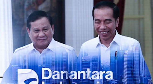 Pasal Pencemaran 27 A UU ITE tak Dapat Digunakan, Karena Saudara Joko Widodo Pejabat Dewan Penasihat Danantara
