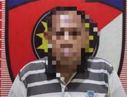 Barcode Ajaib Bobol BBM Bersubsidi: Warga Lampung Timur Ditangkap Polisi
