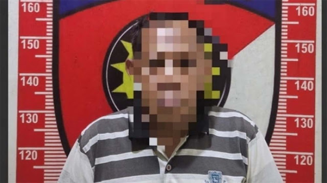 Barcode Ajaib Bobol BBM Bersubsidi: Warga Lampung Timur Ditangkap Polisi