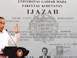 Bareskrim Periksa 26 Saksi terkait Aduan Dugaan Ijazah Palsu Jokowi