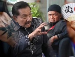 Sikat Habis Premanisme, Hendropriyono Sarankan Polri Tiru Cara Jepang atasi Yakuza
