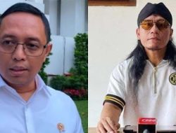 Beda Nasib Hasan Nasbi dan Gus Miftah
