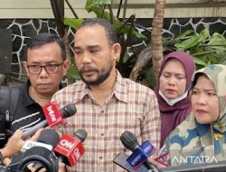 Ijazah palsu Jokowi, Tim Pembela Aktivis sambangi Polda Metro Jaya