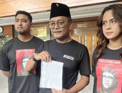 PDIP: KPK Adu Domba Hasto Kristiyanto dengan Riezky Aprilia