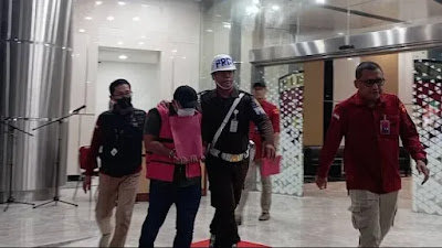 Pengendali Buzzer yang Suruh Anak Buahnya Jelek-jelekkan Kejagung Ditangkap