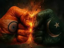 Serangkaian Ledakan Guncang Lahore, Konflik India-Pakistan Kian Panas