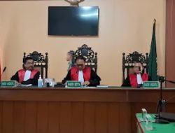 Sidang Gugatan Wanprestasi Mobil Esemka: Jokowi Diwakili Kuasa Hukum, Maruf Amin Kembali Absen