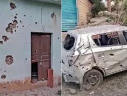 Aksi Balasan di Perbatasan, Pasukan Pakistan Bunuh Tentara India dan 12 Warga Sipil