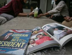 Dinasti Politik Jokowi Berpotensi jadi Sebab RI Bubar 2030