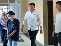2 Tersangka Kasus Penipuan Lowongan Kerja Dibekuk Polisi, Begini Perannya!