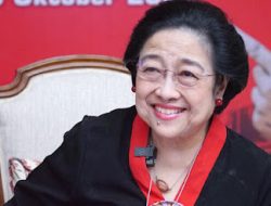 Candaan Megawati, Ada Presiden Bolak balik Ingin Dibuatkan Nasi Goreng