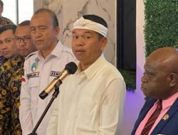 Dedi Mulyadi: Pelajar Nakal Dikirim ke Barak Militer 28 Hari