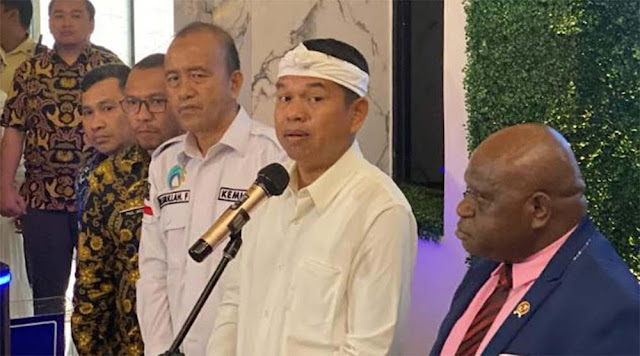 Dedi Mulyadi: Pelajar Nakal Dikirim ke Barak Militer 28 Hari