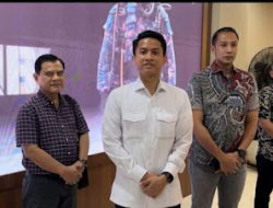 Jokowi Utus Adik Ipar Bawa Ijazah Asli ke Bareskrim Polri